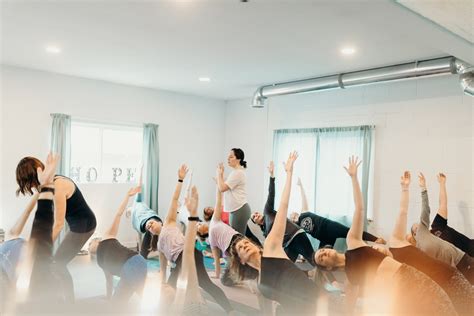 New Students — Hope Yoga Studio Cleveland.